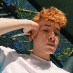 Ginger Boy 🧑🏻‍🦰 ✨ avatar