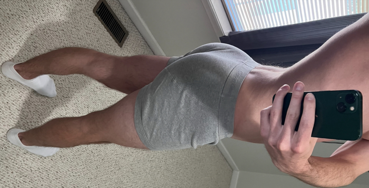 Your Boy Toy🥰 cover image