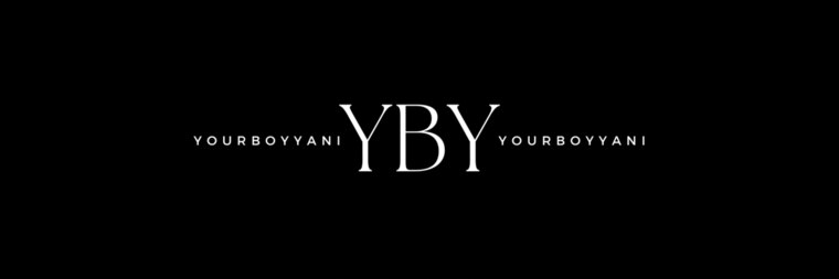 Yani cover image