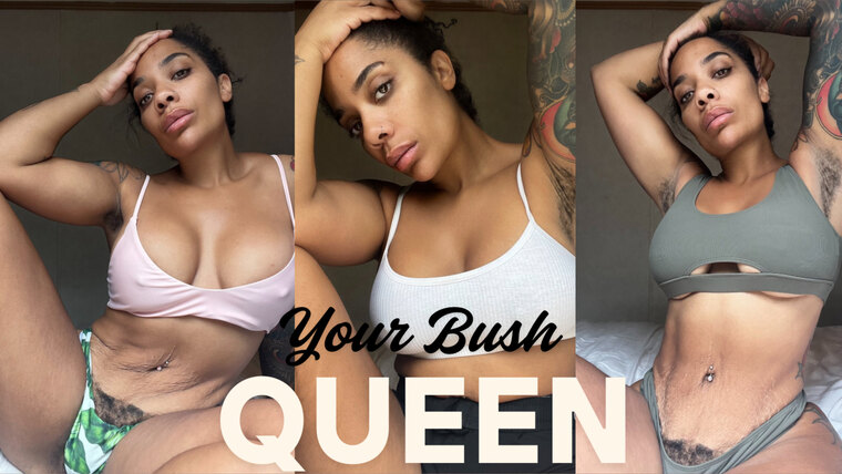 Your Bush Queen ๐ณ cover image