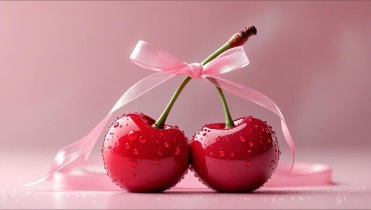 🍒Cherrycita🍒 cover image