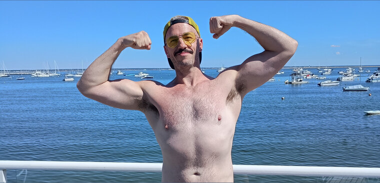 Coach Bator cover image