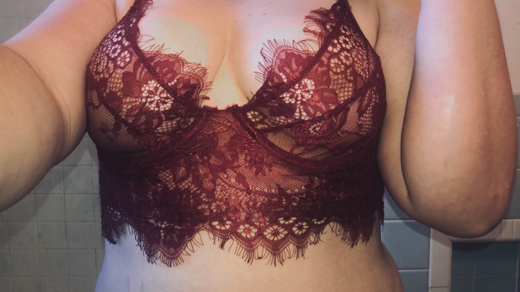 Hayleigh cover image
