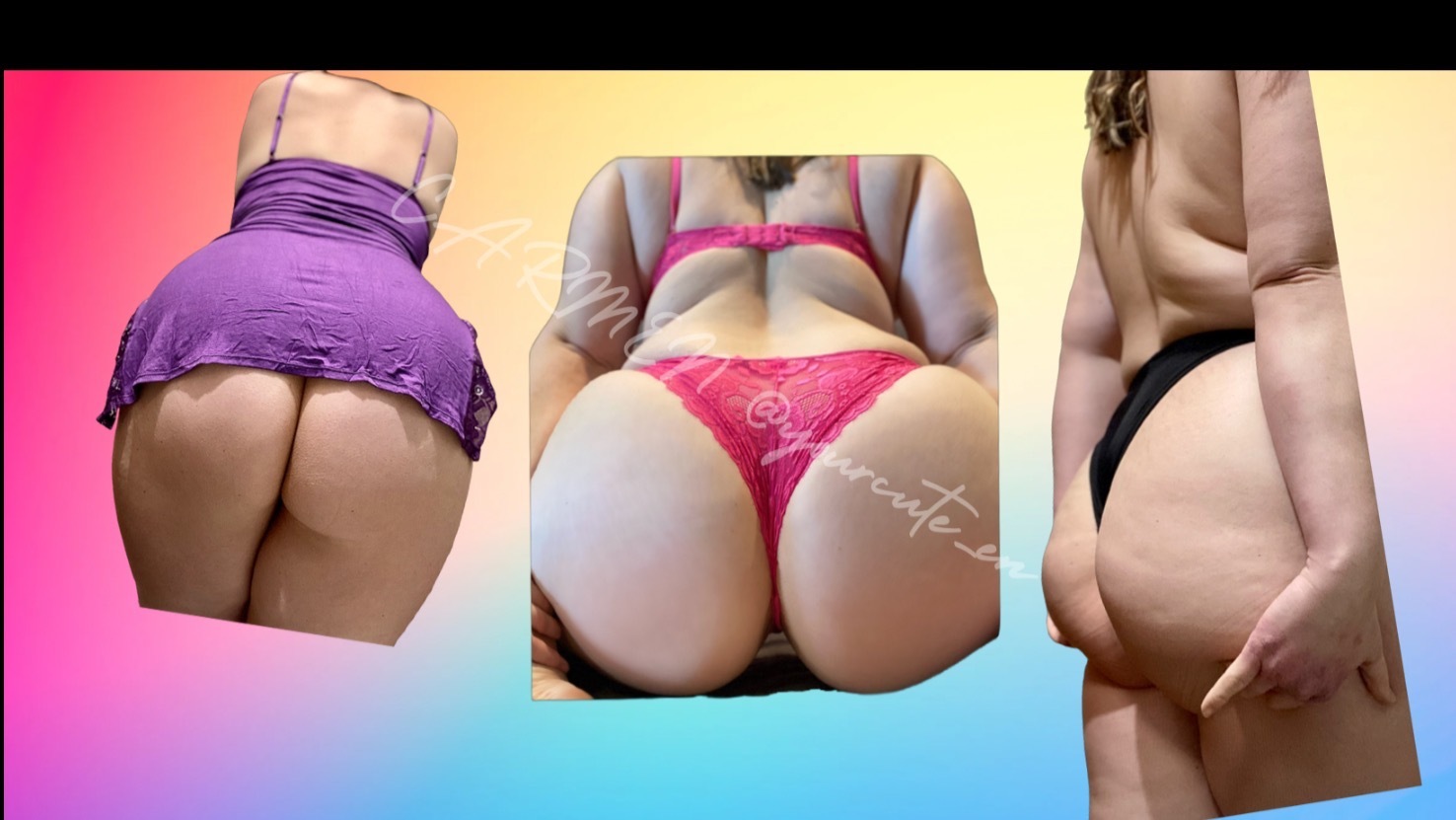 Carmen β€οΈβπ₯πΉπ€ banner image