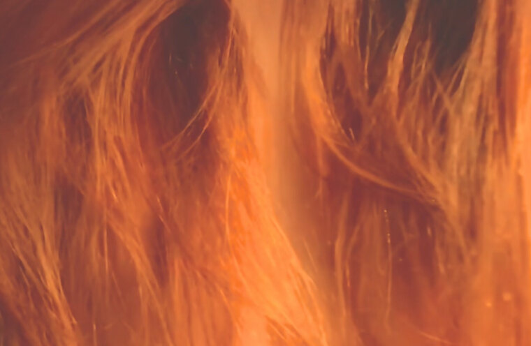 Your Cute Petite Redhead cover image