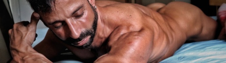 Daddy Ruben banner image