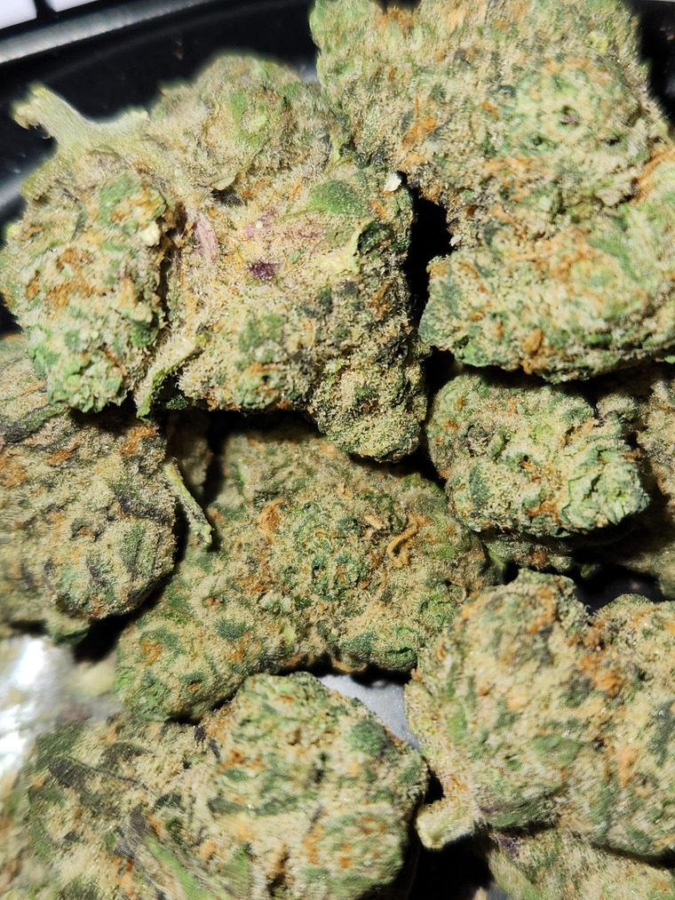 Smurf cover image