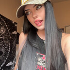 Violet Violence 🖤 avatar