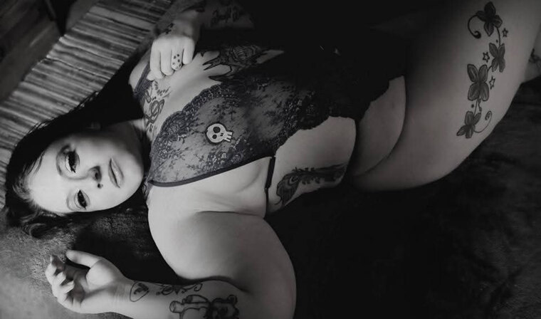 Lilith Rose cover image