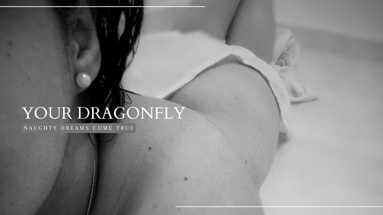 YourDragonfly cover image