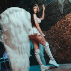 Your angel avatar
