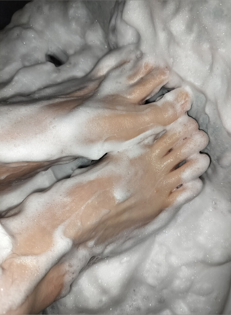 ✨dreamy toes✨ cover image