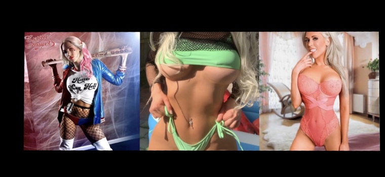 Your Dream Woman banner image