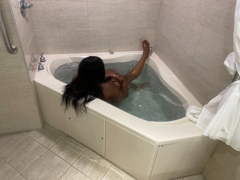 YourEbonyGoddess cover image