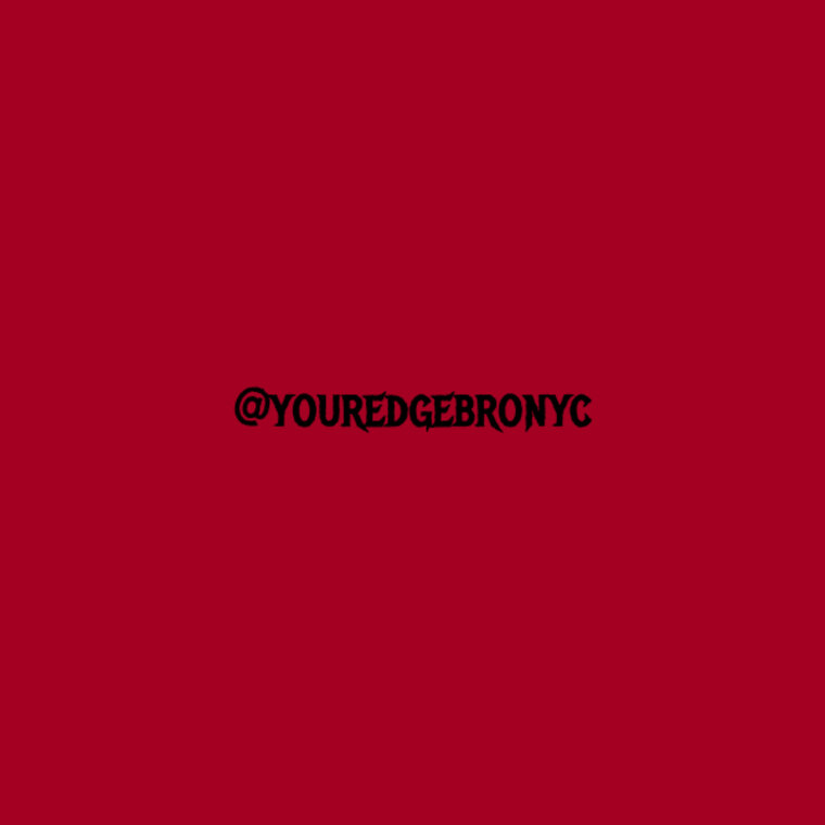 Your Edge Bro 😈 cover image