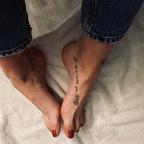 Smerald feet avatar
