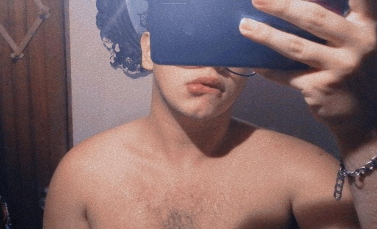 JustAImagineBoy cover image