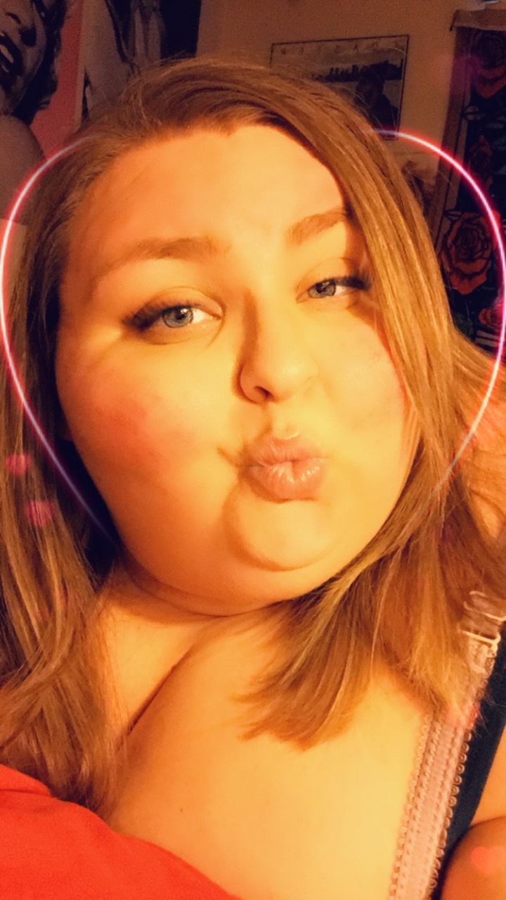 💋YourFavBBW💋 avatar
