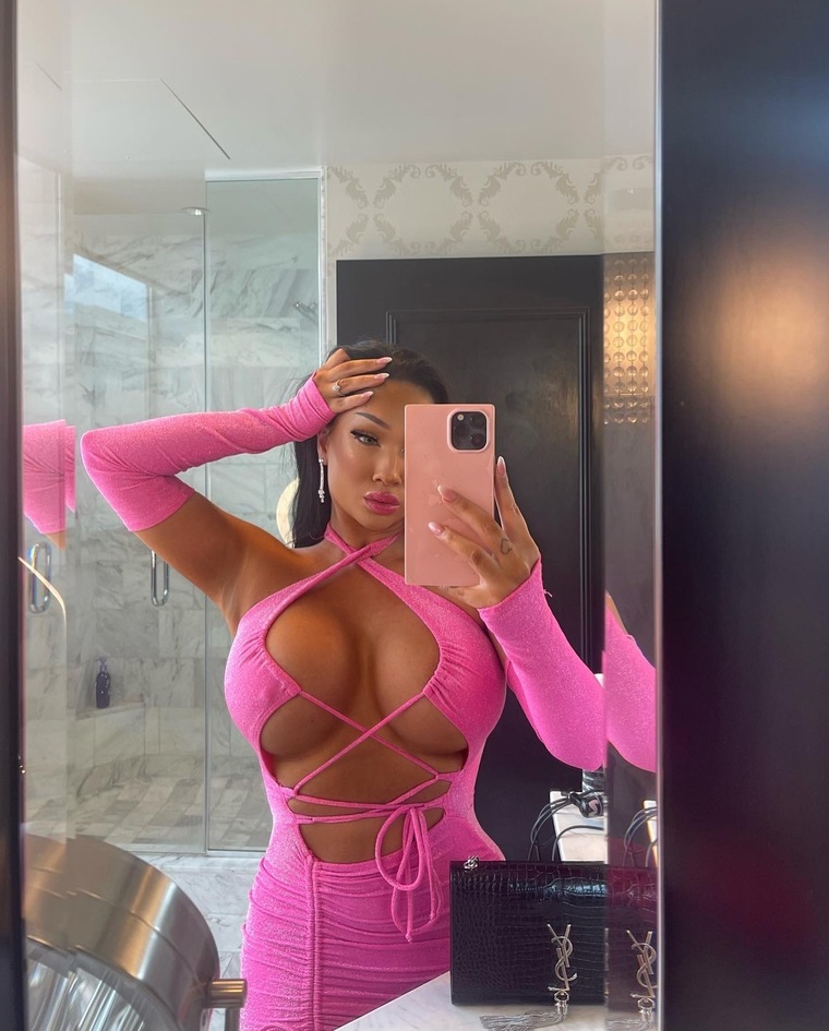 Yourfavbrazilian banner image