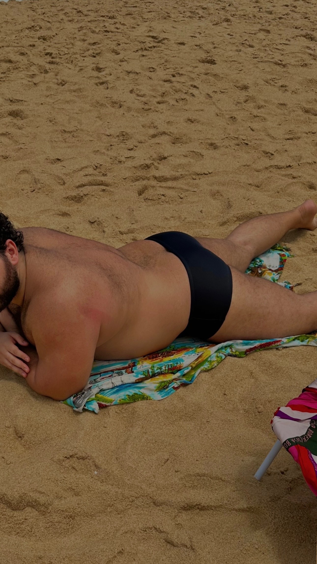 yourfavoritebear banner image