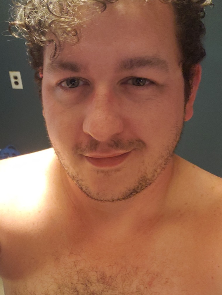 Your Fave Daddy banner image