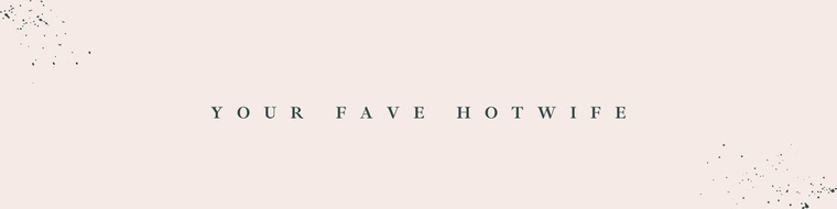 Hotwife banner image