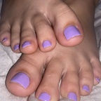 Pretty Feet avatar