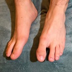 The feet couple avatar