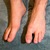 The feet couple avatar