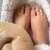 Feet from M avatar