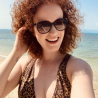 Your favorite ginger ❤️ avatar