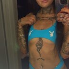 Jersey 💋 avatar