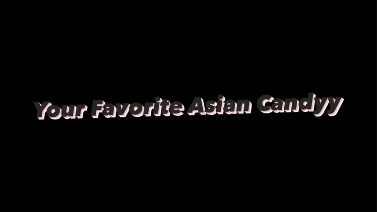 YOUR FAVORITE ASIAN banner image