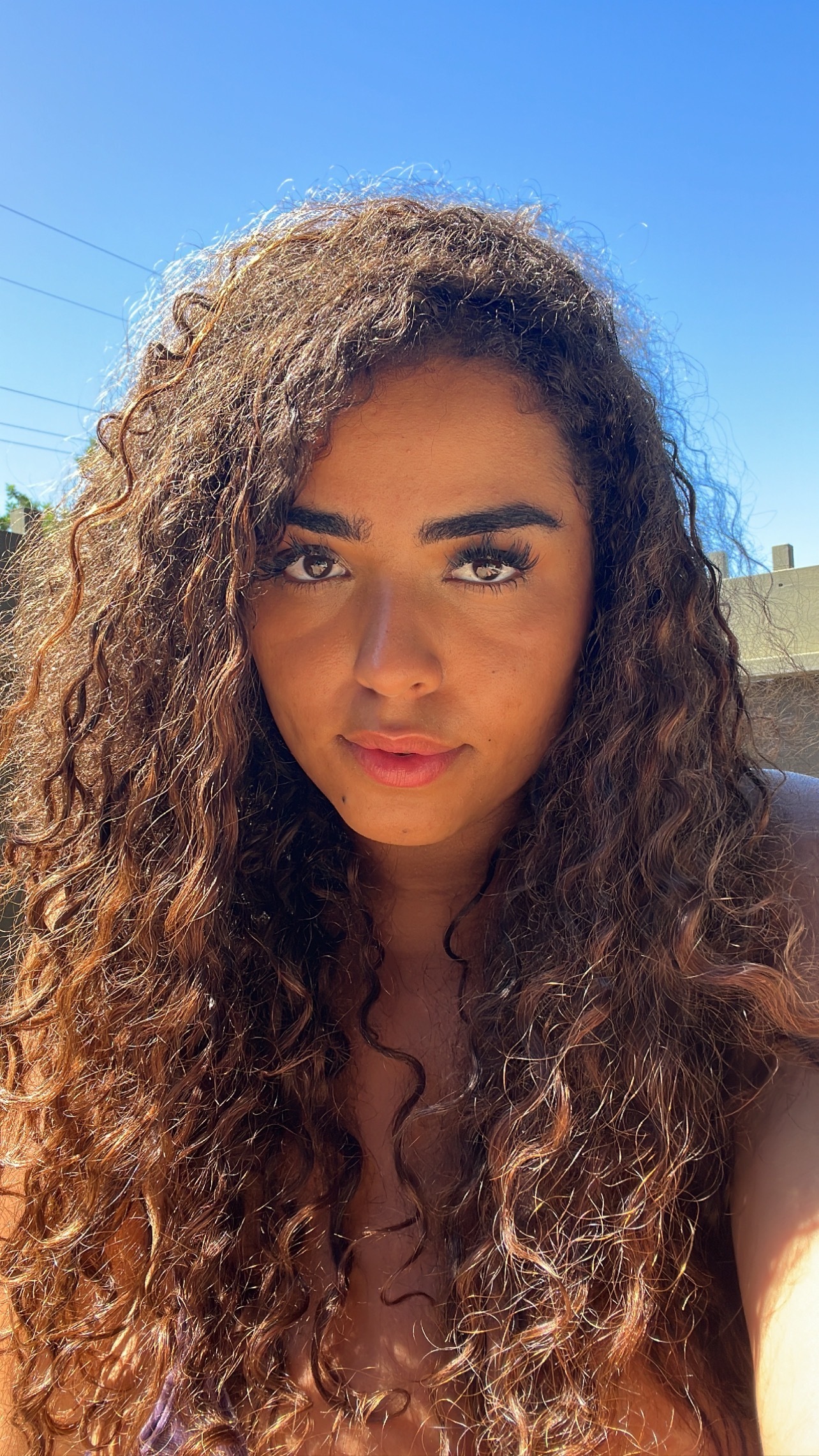 Ur Favorite Brazilian Girl banner image