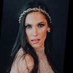 brunette avatar