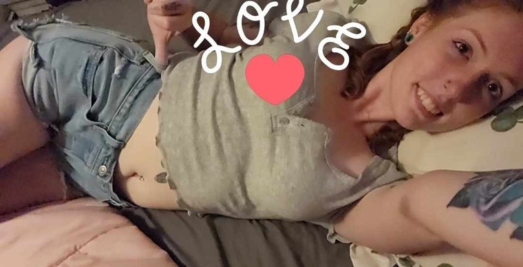 SammyGurlRed❤️ cover image