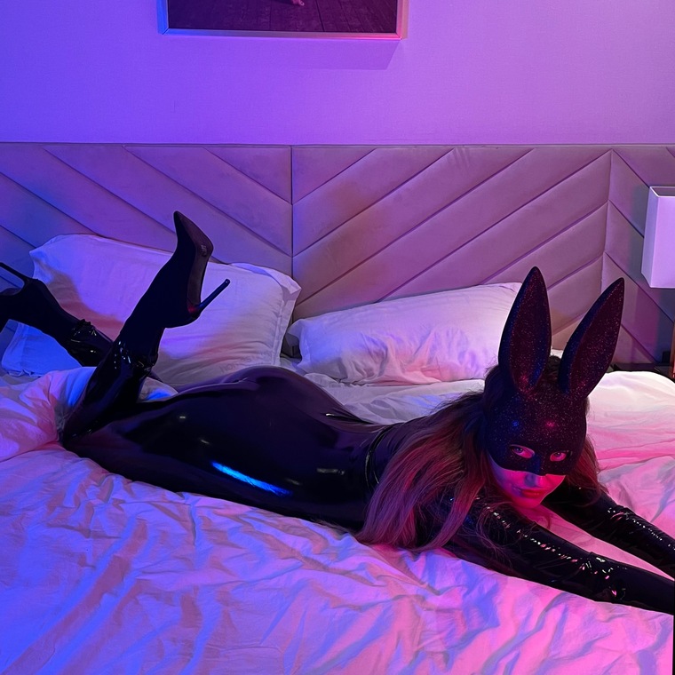 Your favourite Bunny 🐰 banner image