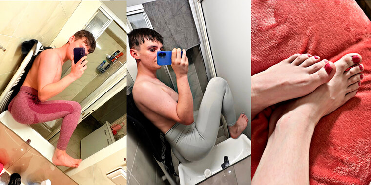 Ya fav Sissy B*tch๐๐ฅ๐ฆ banner image