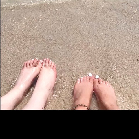 🦶🏻👼🏻 FEET ANGEL 👼🏻🦶🏻 cover image