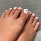Feetgirl avatar