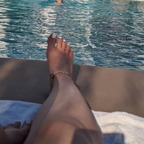Small feet girl avatar