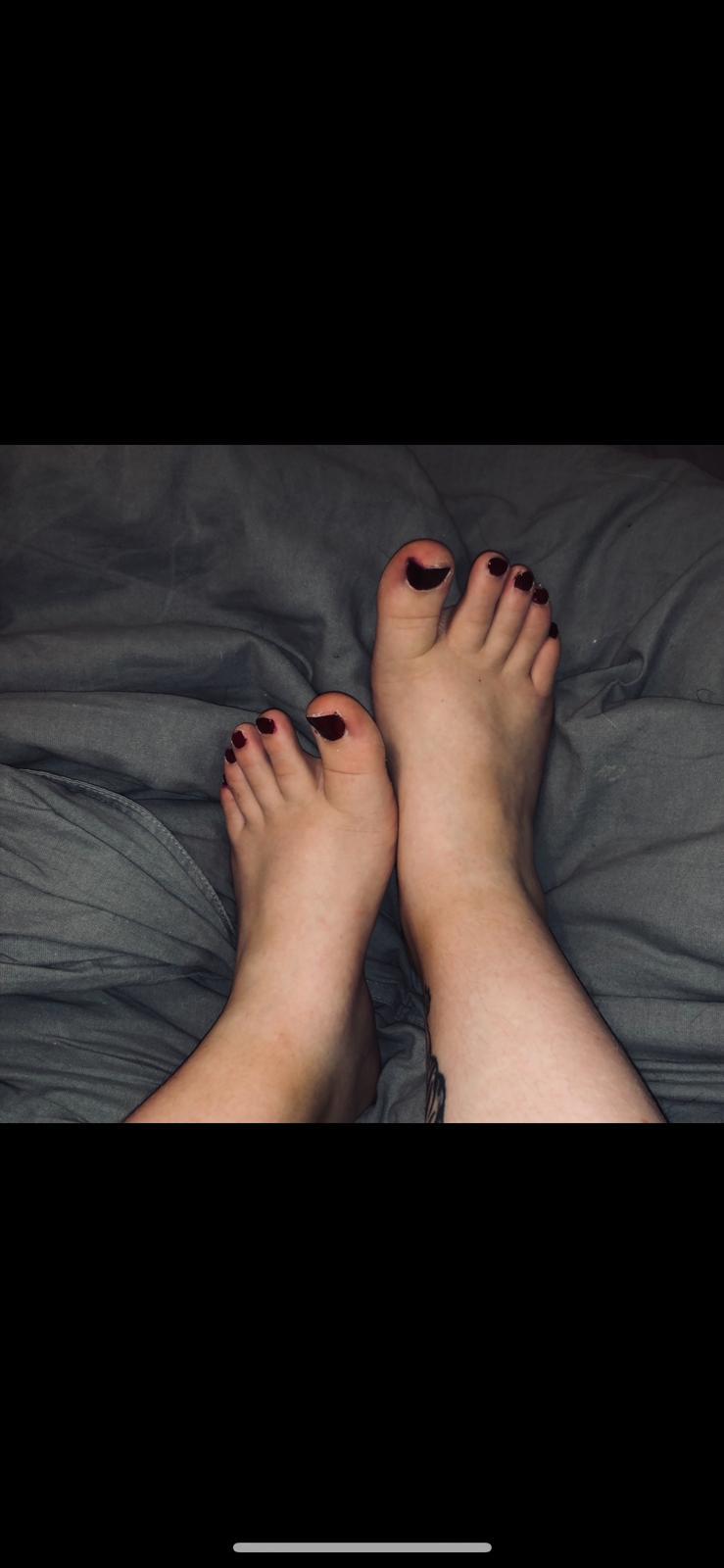 FeetFantasy banner image