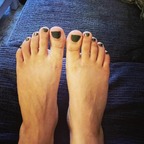 Feet Goddess avatar