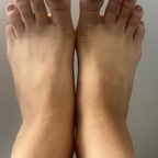 Your foot god 4 ever. avatar
