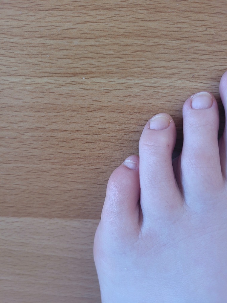 footgoddess cover image