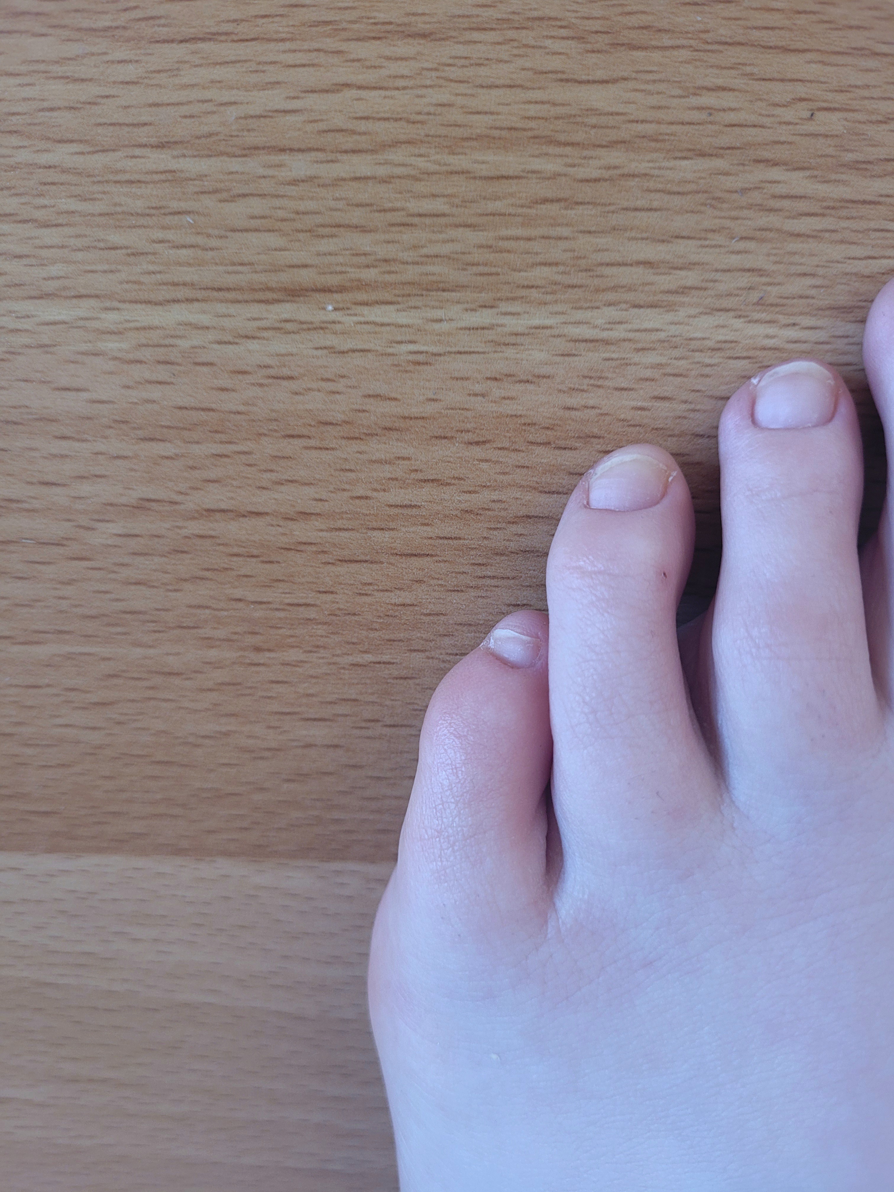 footgoddess banner image