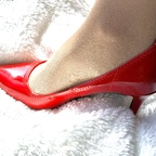 Foot goddess avatar