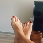 FootGoddess avatar