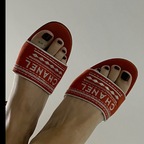 FootGoddessBaby avatar
