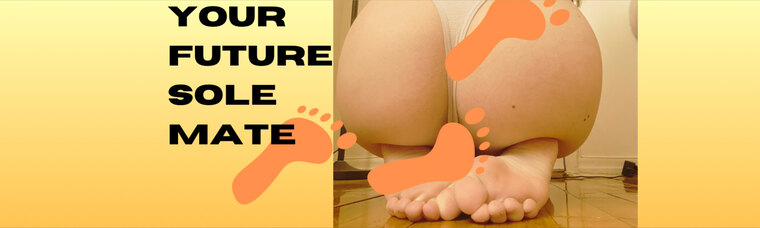 YourFutureSoleMate cover image
